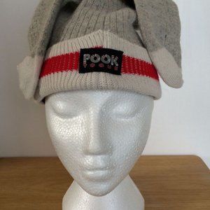 Pook Took (Black Fleece)